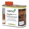 OSMO Topoil (масло с тв. воском для мебели и столешниц)